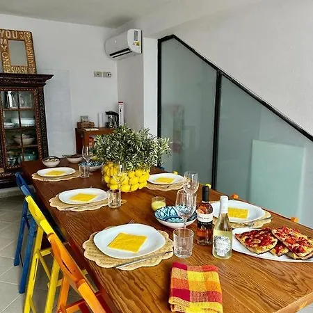 Casa K. Porto Διαμέρισμα *