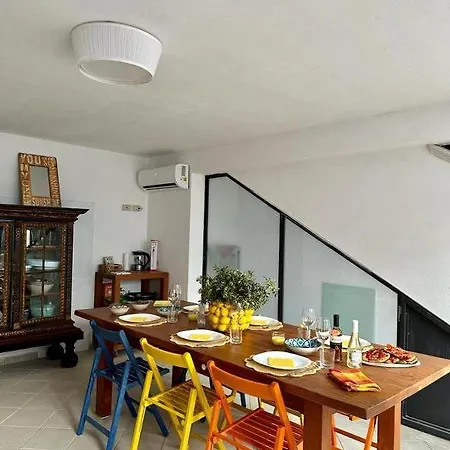 Casa K. Porto Διαμέρισμα