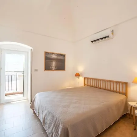 Casa K. Porto Villanova di Ostuni